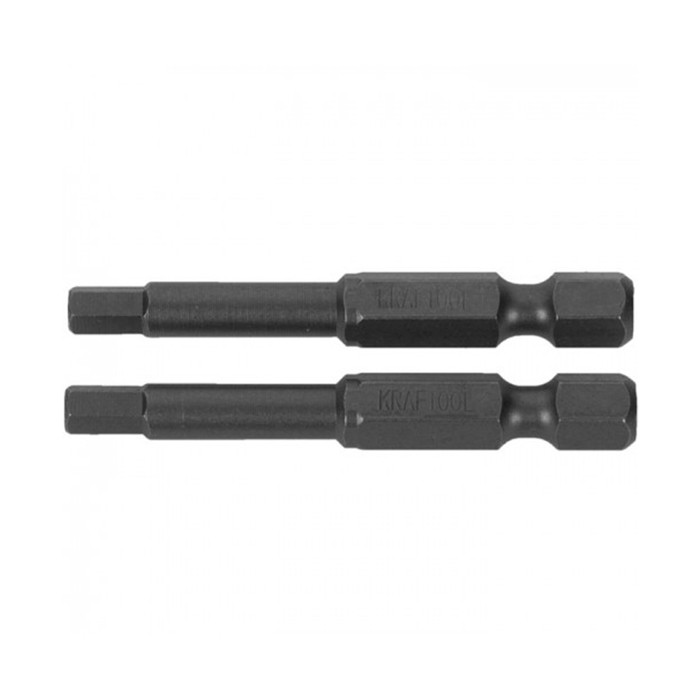 картинка Бита E TORX 20x50 проф. торсионная 33-8-006 от базы строительно-отделочных материалов