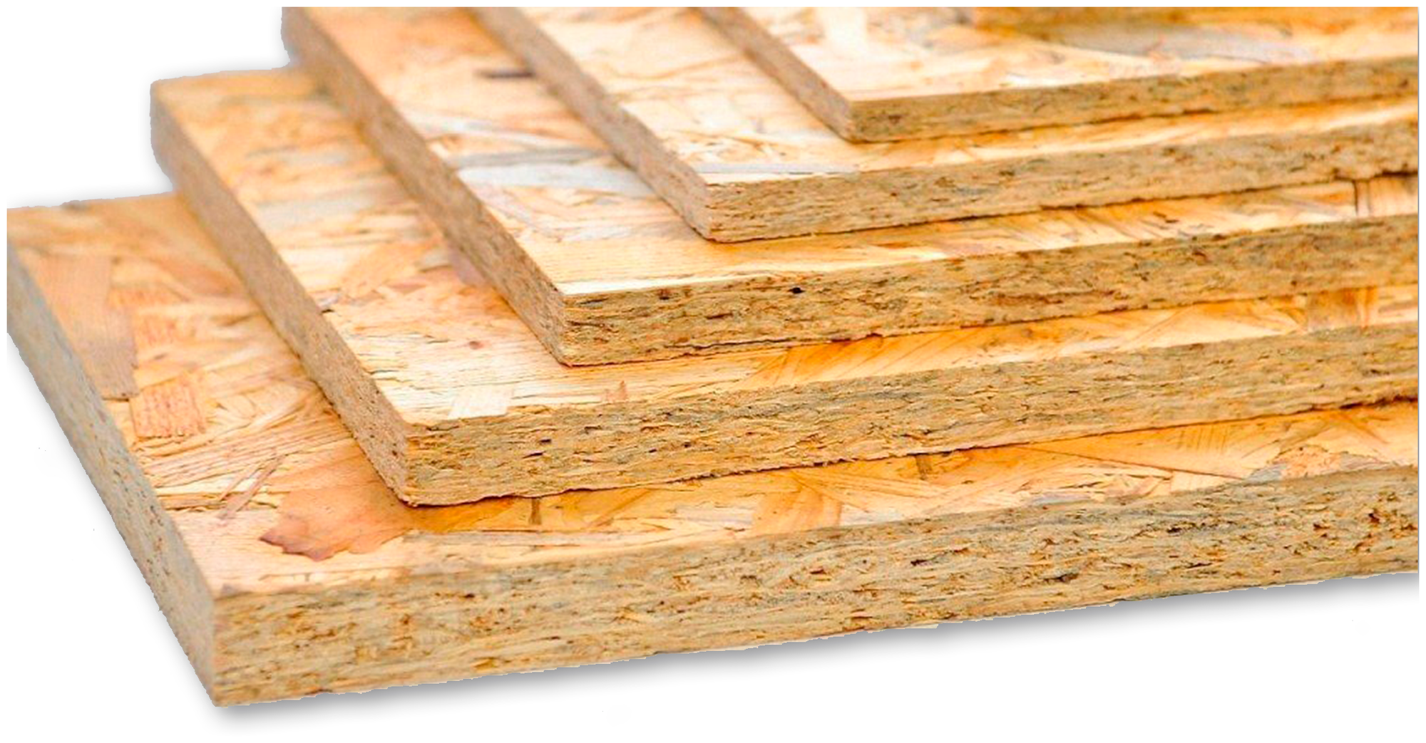 Фанера, OSB, ДВП