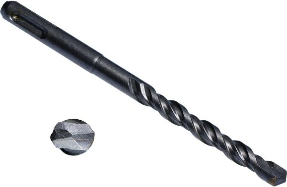 картинка Бур по бетону 18*300 36-4(5)-318 от базы строительно-отделочных материалов